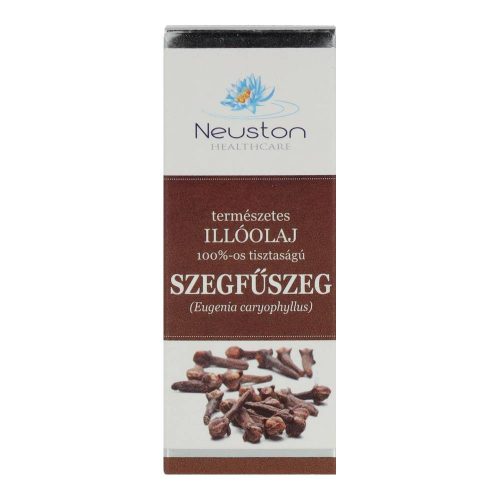 Neuston illóolaj szegfűszeg
