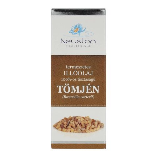 Neuston illóolaj tömjén