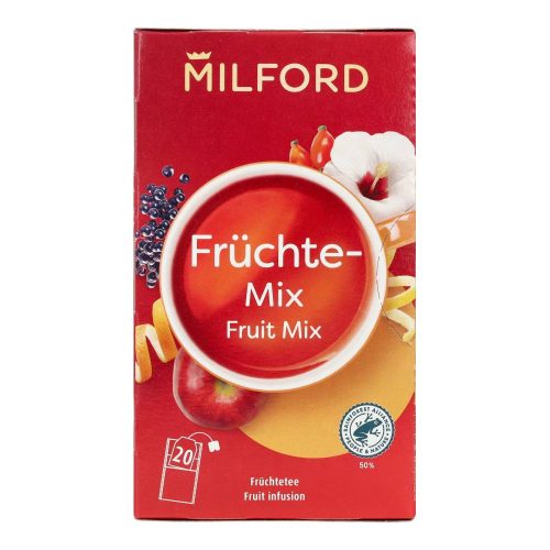 Milford gyümölcstea vegyes gyümölcs