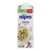Alpro főzőkrém zab 250 ml