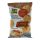 Rice up barnarizs chips humusz gluténmentes