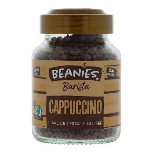 Beanies instantant kávé cappuccino