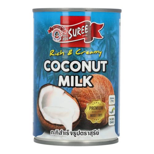 Suree kókusztej 400ml