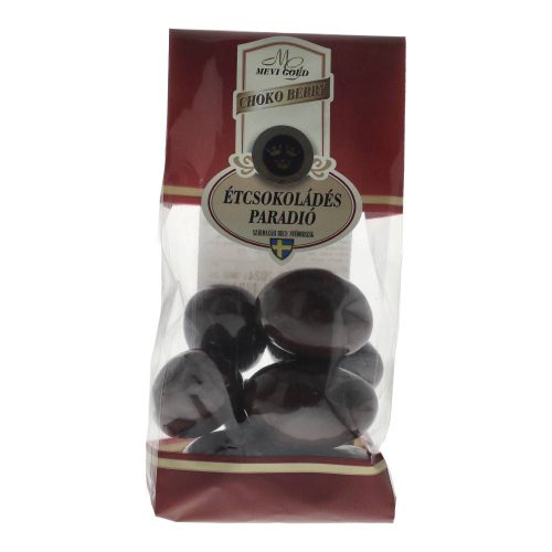 Choko berry paradió étcsokoládés