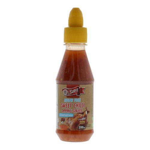 Suree chiliszósz édes cukormentes