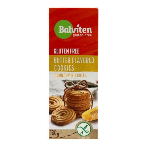 BALVITEN TEASÜTEMÉNY VAJAS GM. 130G