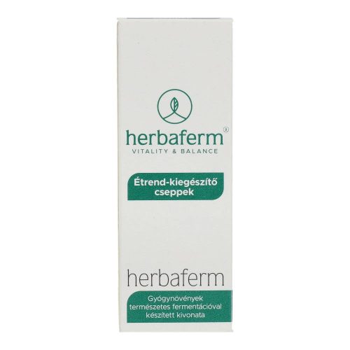 Herbaferm cseppek 90n