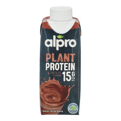 Alpro proteinital csokoládé laktózmentes  250ml