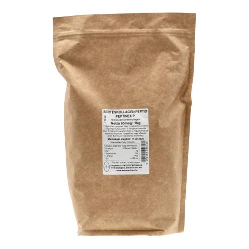 Peptinex sertéskollagén 1000g
