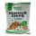 Foody hummus chips cukkinivel, gluténmentes