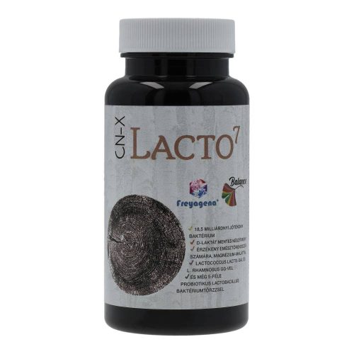 Freyagena balance lacto7 cn-x kapszula