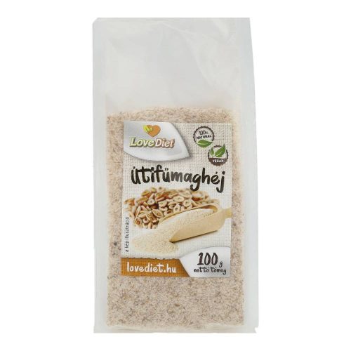 Love diet útifű maghéj 100g