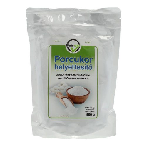 Paleok porcukor helyettesítő 500g