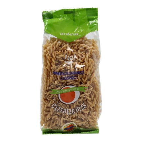 Dia-wellness száraztészta orsó 250g