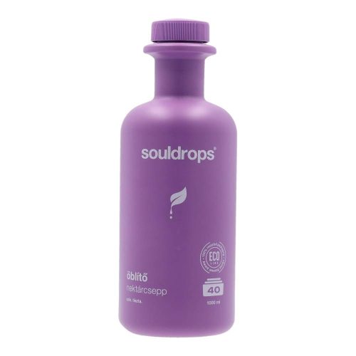 Souldrops öblítő nektárcsepp 1000ml