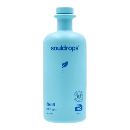 Souldrops öblítő esőcsepp 2000ml