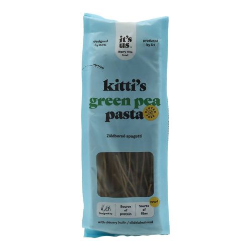 Its us k.tészta zöldborsó spagetti gluténmentes