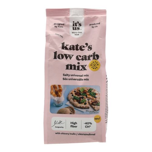 Its us k. Low carb sós univerzális mix