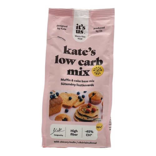 Its us k. Low carb sütemény lisztkeverék