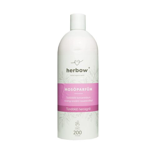 Herbow mosóparfüm tündöklő hercegnő
