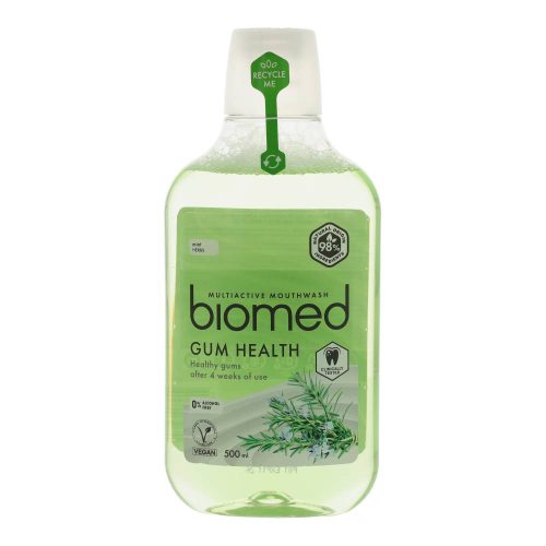 Biomed gum health 500 ml
