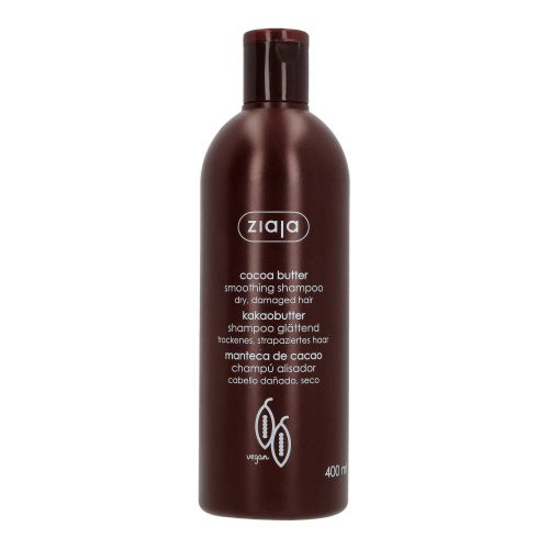 Ziaja kakaóvajas sampon 400ml