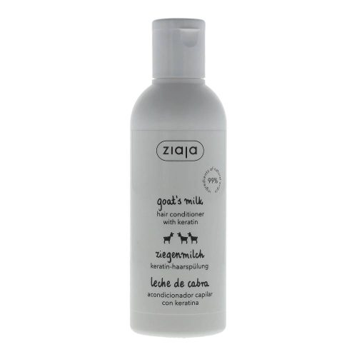 Ziaja kecsketejes hajbalzsam 200 ml