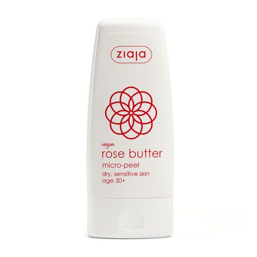 Ziaja RÓZSAVAJ MIKRO-BŐRRADÍR 60ML