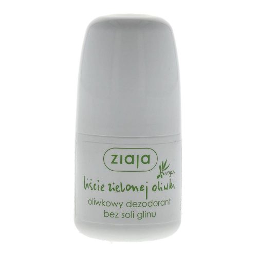 Ziaja deo roll-on olajfa izzadásgátló