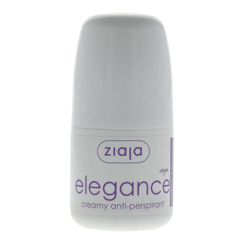 Ziaja deo roll-on elegance izzadásgátló