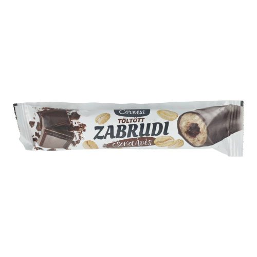 Cornexi zabrudi csokoládés 30g