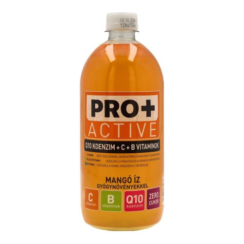 Power pro+ ü.ital mangó+gyógynöv.