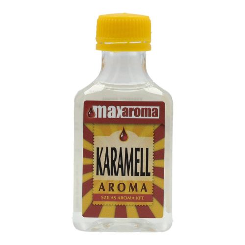 Szilas aroma karamell 30ml