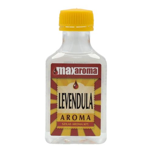 Szilas aroma levendula 30ml