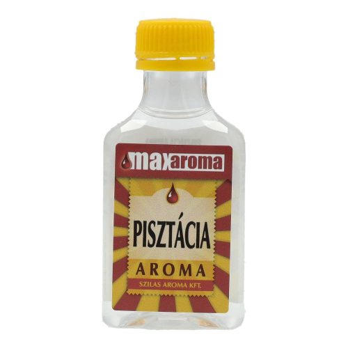 Szilas aroma pisztácia 30ml