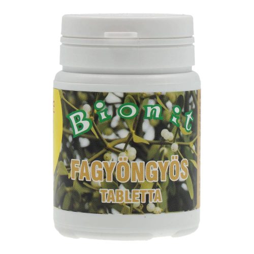 Bionit fagyöngy tabletta 150 db