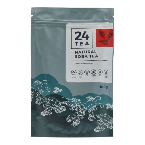 24tea hajdina tea natúr