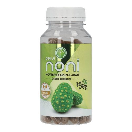 Tenmag perui noni kapszula 120 db