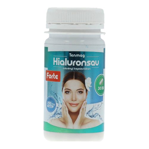 Tenmag hialuronsav forte kapszula 30 db