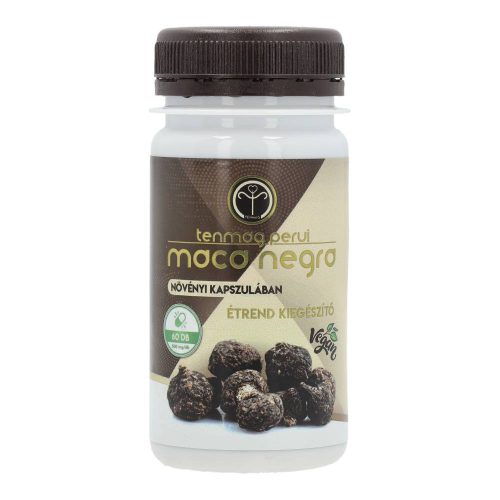 Tenmag perui maca negra kapszula 60 db
