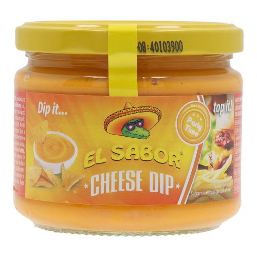 El sabor dip sajt 300g