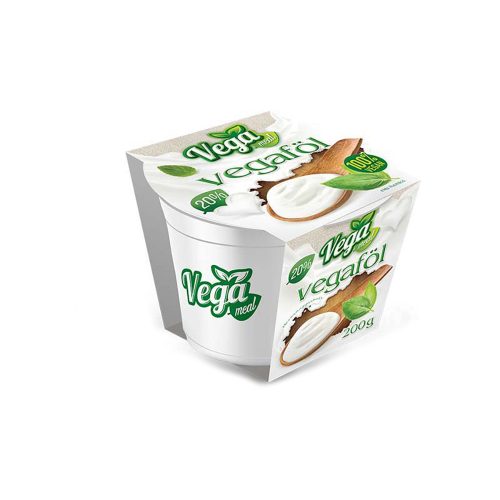 Vega meal vegán vegaföl 20% 200g 90n