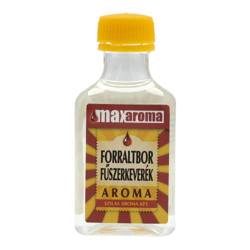 Szilas aroma forraltbor 30ml
