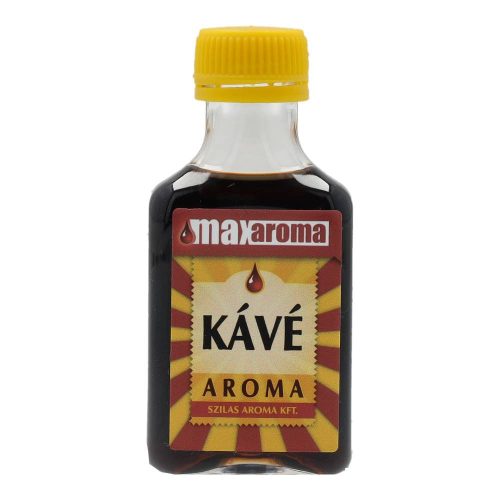 Szilas aroma kávé 30ml