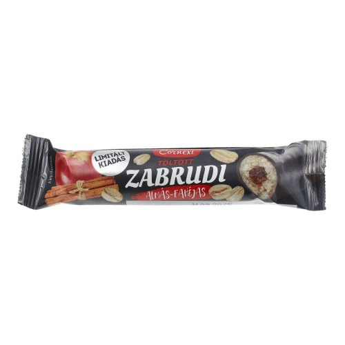 Cornexi zabrudi alma-fahéj 30g