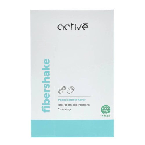 Activé fibershake peanut butter 7db