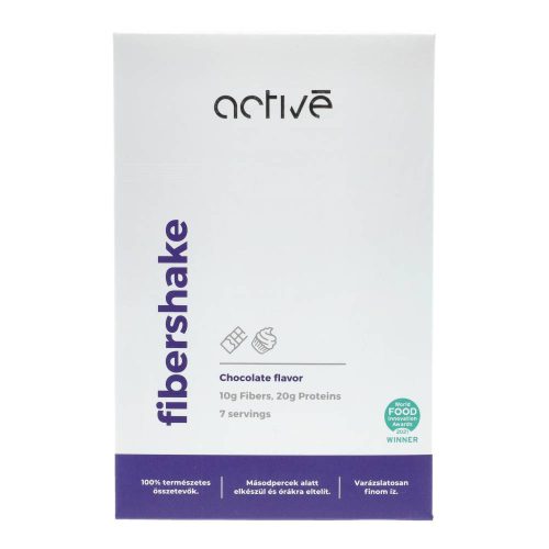 Activé fibershake csokoládé 7db