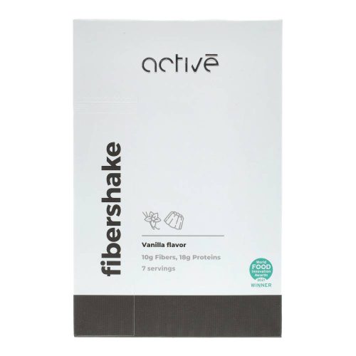 Activé fibershake vanília 7db