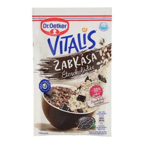 Dr.oetker étkezési keményítő 250g gluténmentes
