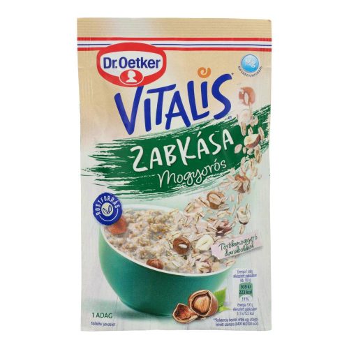 Dr.oetker finesse reszelt citromhéj
